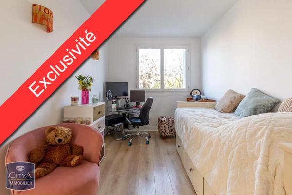 Appartement à vendre 3 pièces 49m²