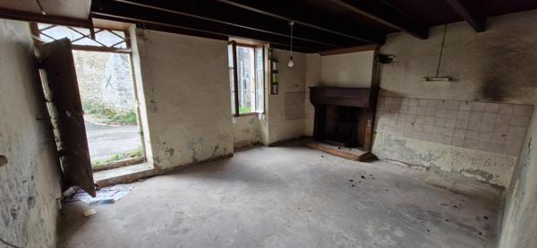 Maison - 6 pièces - 95m²