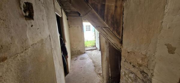 Maison - 6 pièces - 95m²