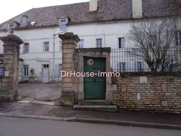 Immeuble à vendre de 900 m²