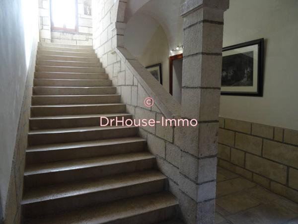 Immeuble à vendre de 900 m²