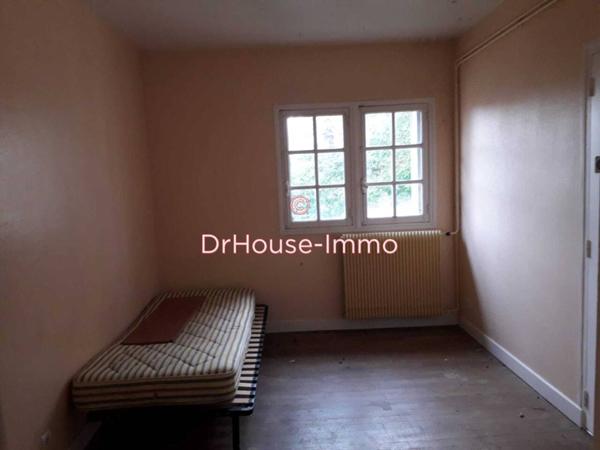 Immeuble à vendre de 900 m²