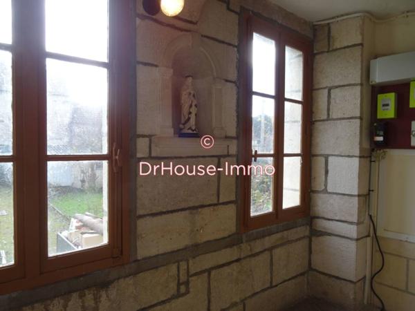 Immeuble à vendre de 900 m²