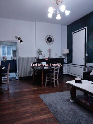 Immeuble à vendre de 900 m²