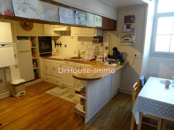 Immeuble à vendre de 900 m²