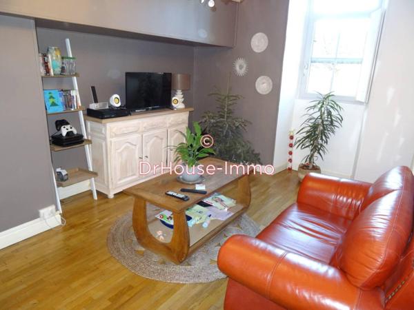 Immeuble à vendre de 900 m²