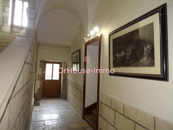 Immeuble à vendre de 900 m²