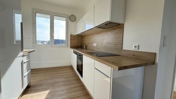 Appartement