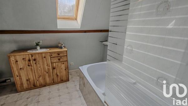 Maison à vendre 5 pièces 135 m² Sarlat-la-Canéda