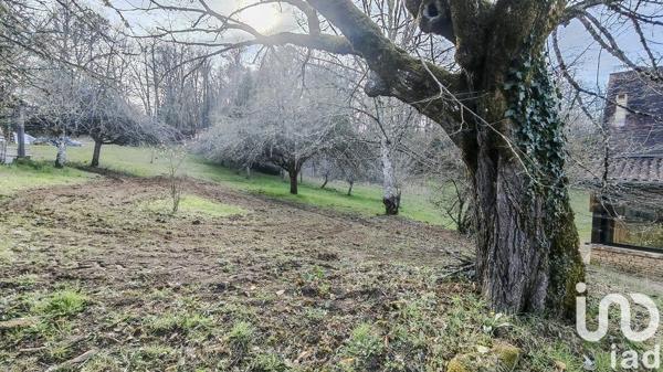 Maison à vendre 5 pièces 135 m² Sarlat-la-Canéda