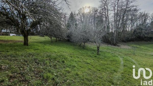 Maison à vendre 5 pièces 135 m² Sarlat-la-Canéda