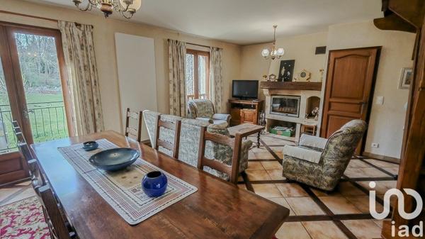Maison à vendre 5 pièces 135 m² Sarlat-la-Canéda