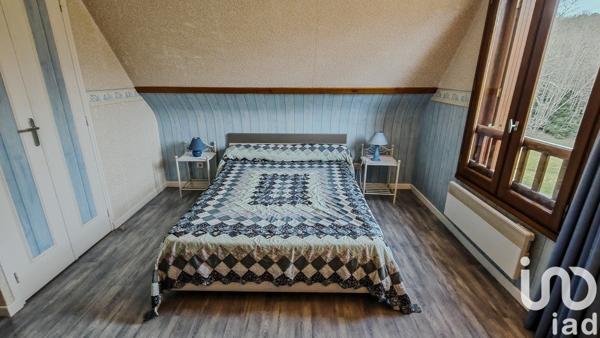 Maison à vendre 5 pièces 135 m² Sarlat-la-Canéda