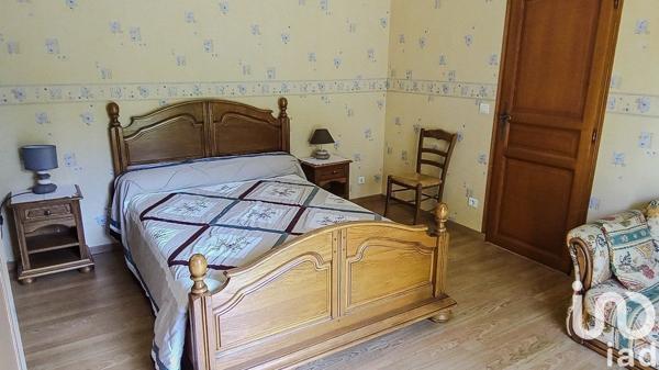 Maison à vendre 5 pièces 135 m² Sarlat-la-Canéda