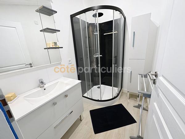 Vente Maison120 m² - 4 Pièces - CHALLANS (85300)