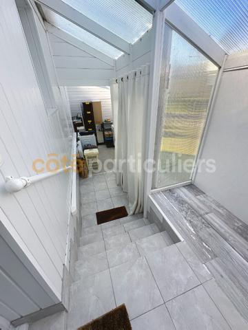 Vente Maison120 m² - 4 Pièces - CHALLANS (85300)