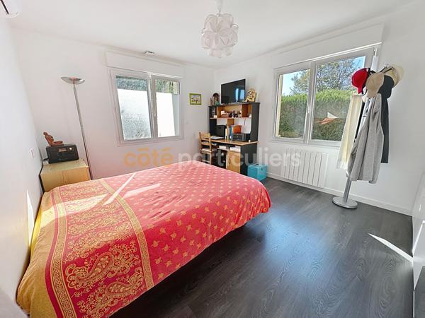 Vente Maison120 m² - 4 Pièces - CHALLANS (85300)