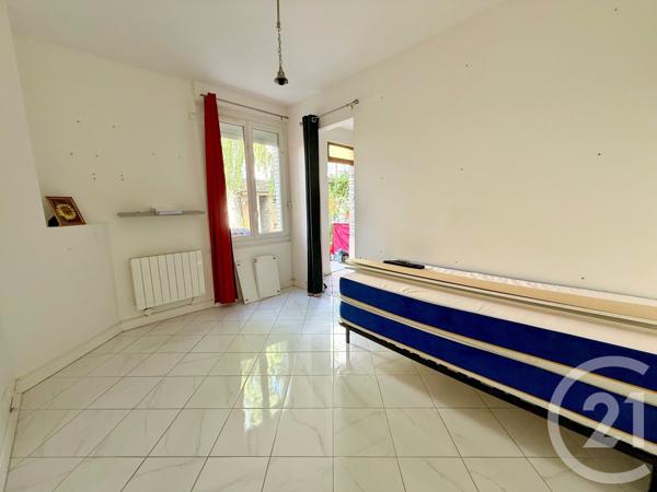 Appartement Studio à vendre  1 pièce - 19 m2 ARGENTEUIL - 95