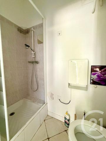 Appartement Studio à vendre  1 pièce - 19 m2 ARGENTEUIL - 95