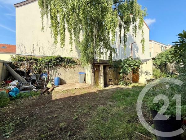 Appartement Studio à vendre  1 pièce - 19 m2 ARGENTEUIL - 95