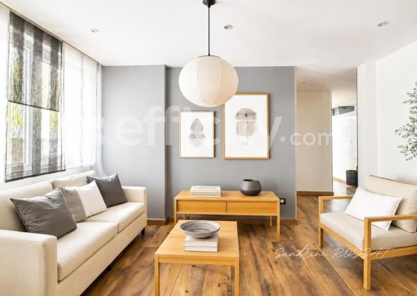 Appartement
         5 pièces
        - 99 m² 449 000 € *