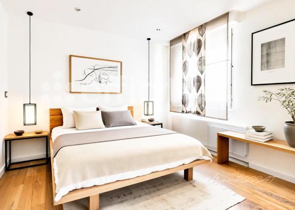 Appartement
         5 pièces
        - 99 m² 449 000 € *