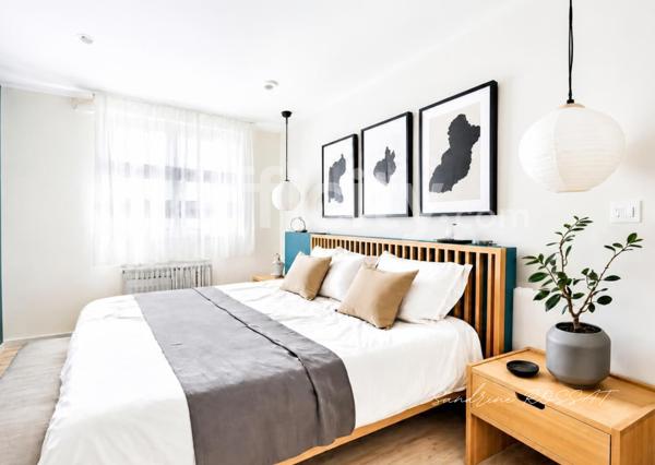 Appartement
         5 pièces
        - 99 m² 449 000 € *