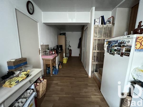 Maison de village 7 pièces de 158 m² à Bazoches-sur-le-Betz (45210)