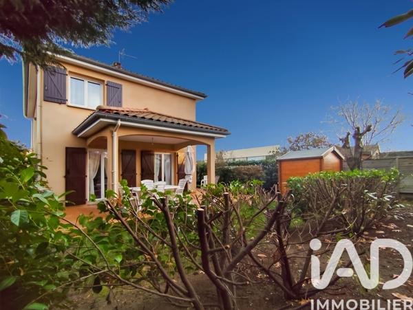 Maison à vendre 4 pièces 99 m² Feurs