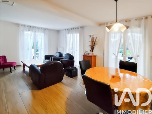 Maison à vendre 4 pièces 99 m² Feurs