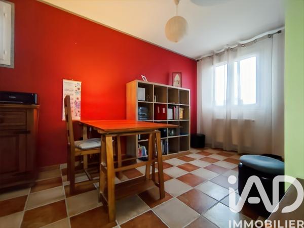 Maison à vendre 4 pièces 99 m² Feurs