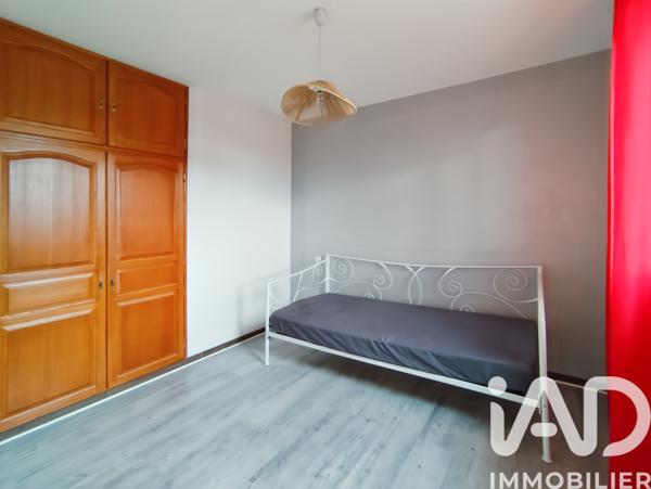 Maison à vendre 4 pièces 99 m² Feurs