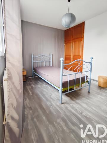 Maison à vendre 4 pièces 99 m² Feurs