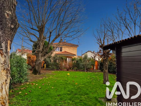 Maison à vendre 4 pièces 99 m² Feurs