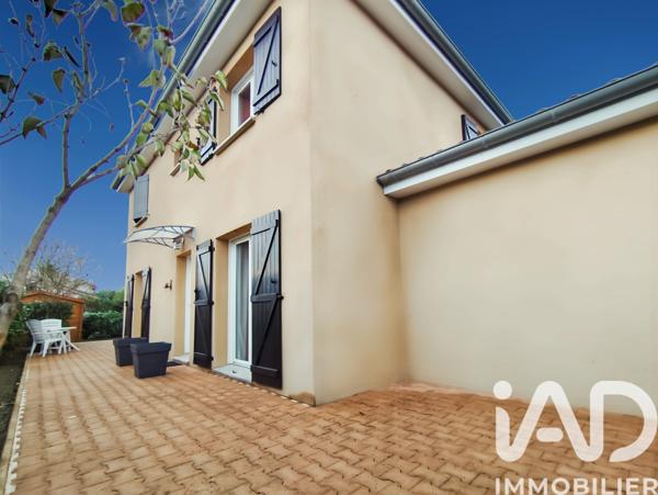 Maison à vendre 4 pièces 99 m² Feurs