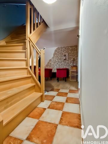 Maison à vendre 4 pièces 99 m² Feurs