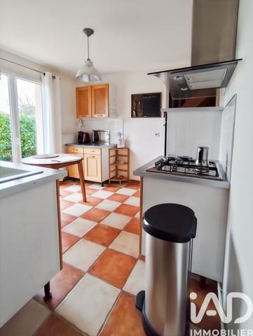 Maison à vendre 4 pièces 99 m² Feurs