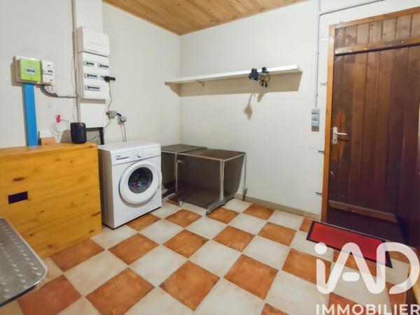 Maison à vendre 4 pièces 99 m² Feurs