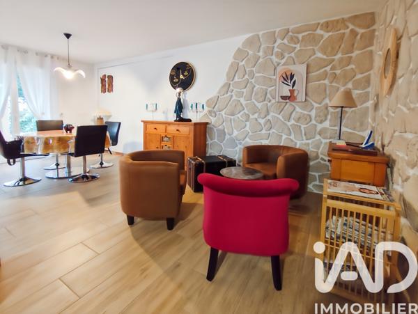 Maison à vendre 4 pièces 99 m² Feurs