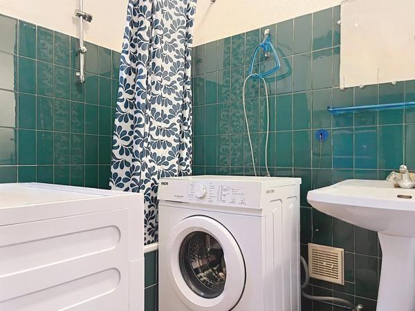 Appartement T2 meublé avec jardin et vue Canigou et les Etangs – Fitou