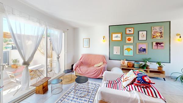 Maison 3 pièces 89 m2