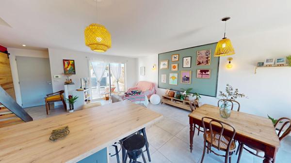 Maison 3 pièces 89 m2