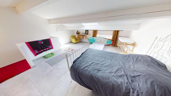 Maison 3 pièces 89 m2