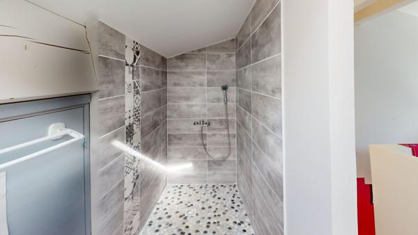 Maison 3 pièces 89 m2