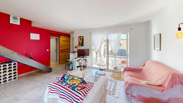 Maison 3 pièces 89 m2
