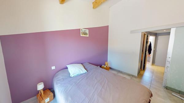 Maison 3 pièces 89 m2