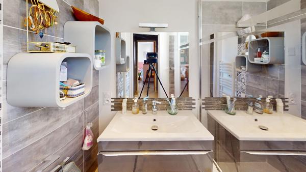 Maison 3 pièces 89 m2