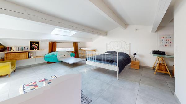 Maison 3 pièces 89 m2