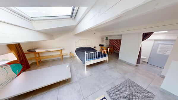 Maison 3 pièces 89 m2