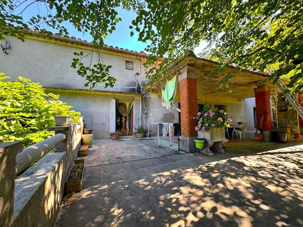 Immeuble 12 pièces 293 m2